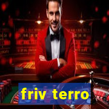 friv terro